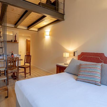 Ramaglianti Apartments Suite Tre Florence Extérieur photo