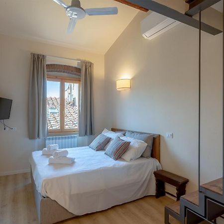 Ramaglianti Apartments Suite Tre Florence Extérieur photo