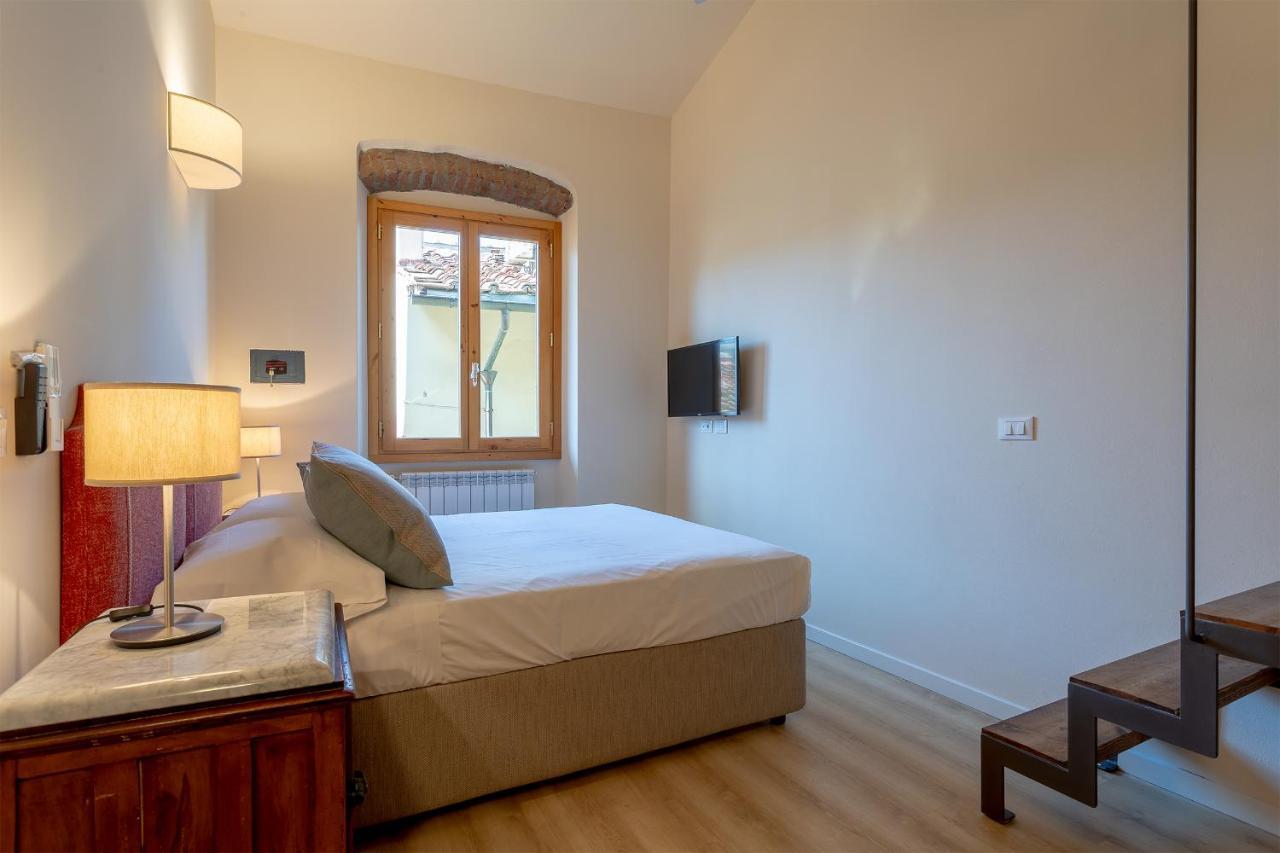 Ramaglianti Apartments Suite Tre Florence Extérieur photo