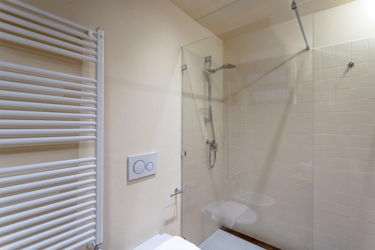 Ramaglianti Apartments Suite Tre Florence Extérieur photo