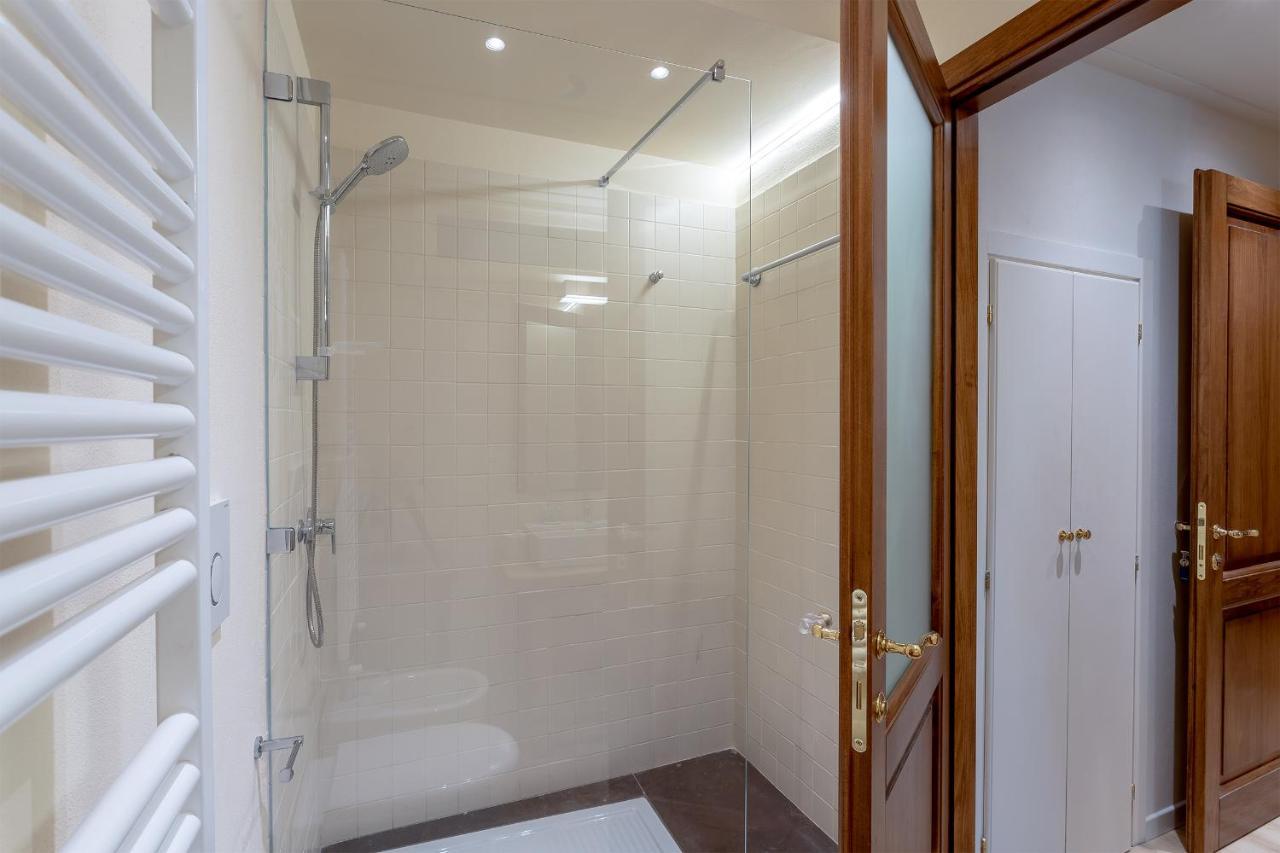 Ramaglianti Apartments Suite Tre Florence Extérieur photo
