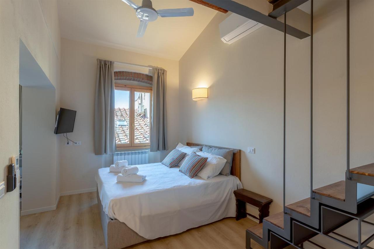 Ramaglianti Apartments Suite Tre Florence Extérieur photo