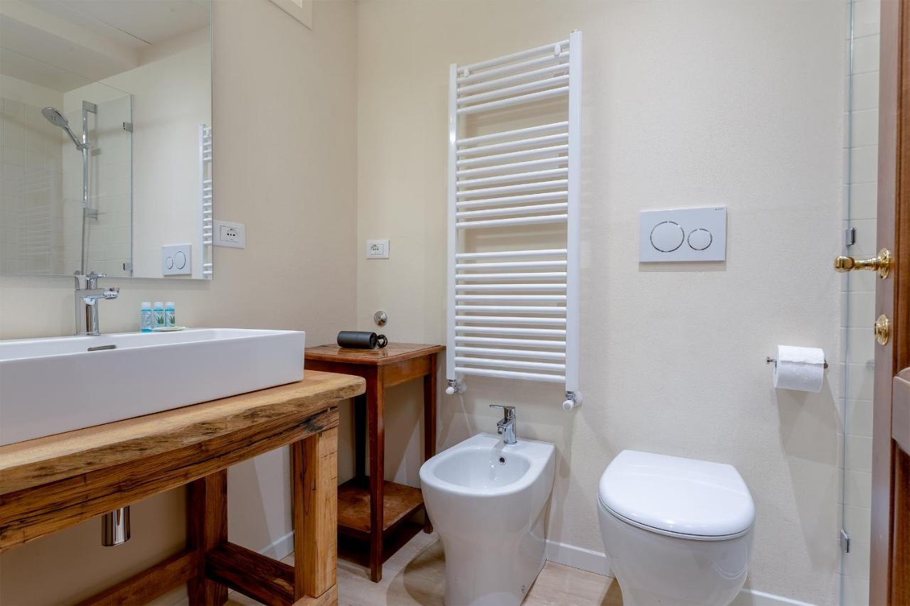 Ramaglianti Apartments Suite Tre Florence Extérieur photo