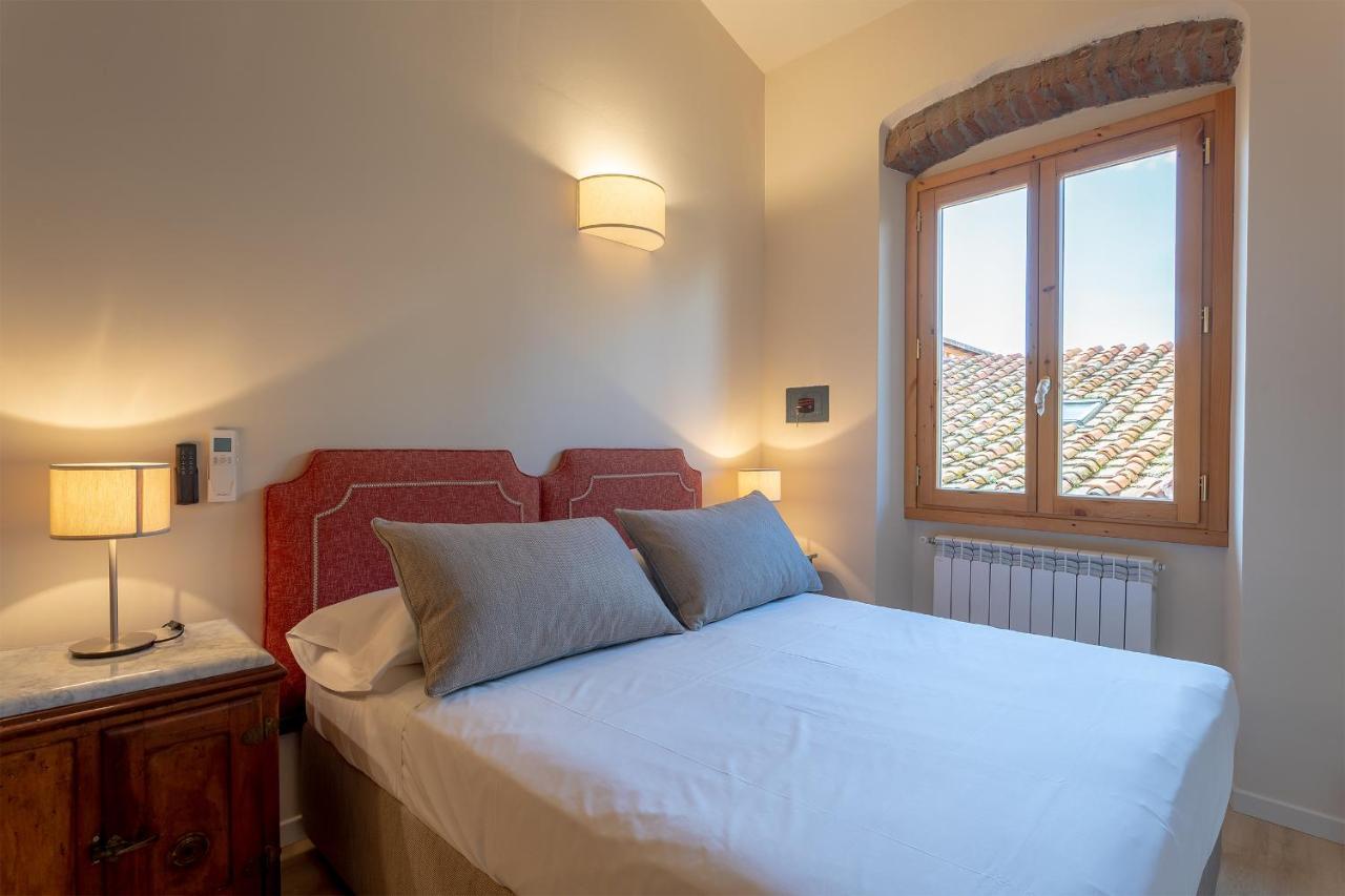 Ramaglianti Apartments Suite Tre Florence Extérieur photo