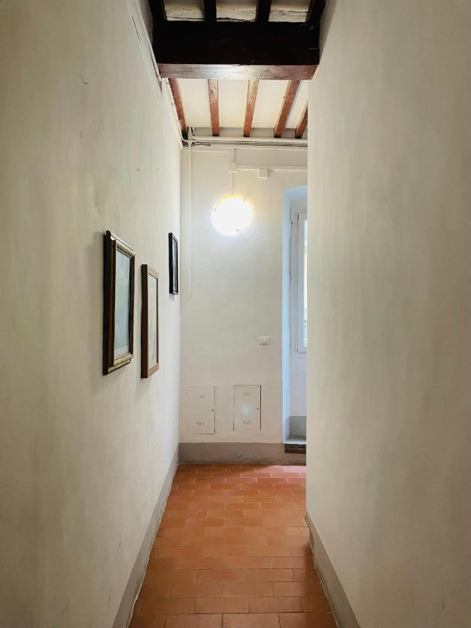 Ramaglianti Apartments Suite Tre Florence Extérieur photo