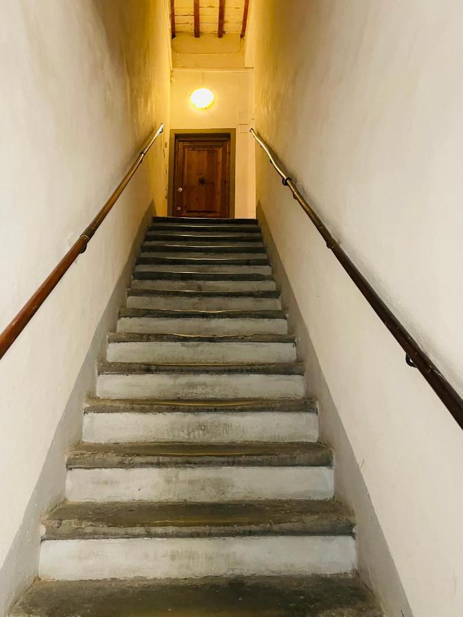 Ramaglianti Apartments Suite Tre Florence Extérieur photo